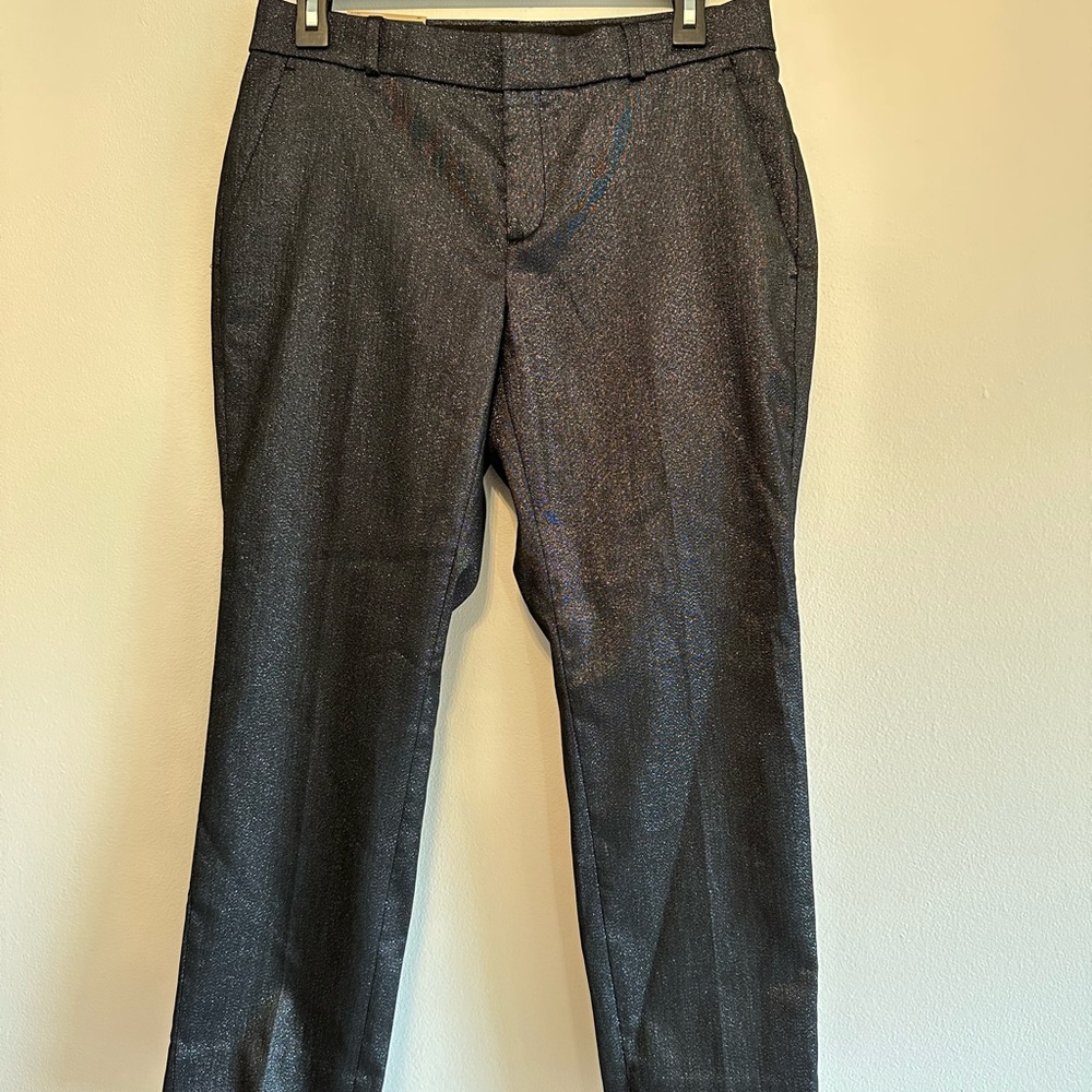 Banana Republic Avery Ankle Pants